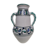 Vase oriental