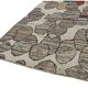 Handwoven Turkish Recycled Boho Rug 226 cm x 330 cm