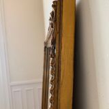 Old mirror 167x117cm