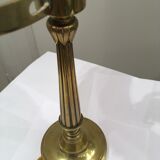 Lampe art nouveau Jugendstil