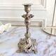 Candlestick candlestick rocker