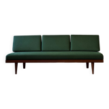 Svane "langbenk" sofa, norway 1960s, vintage, mid-c modern