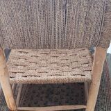 Grande chaise