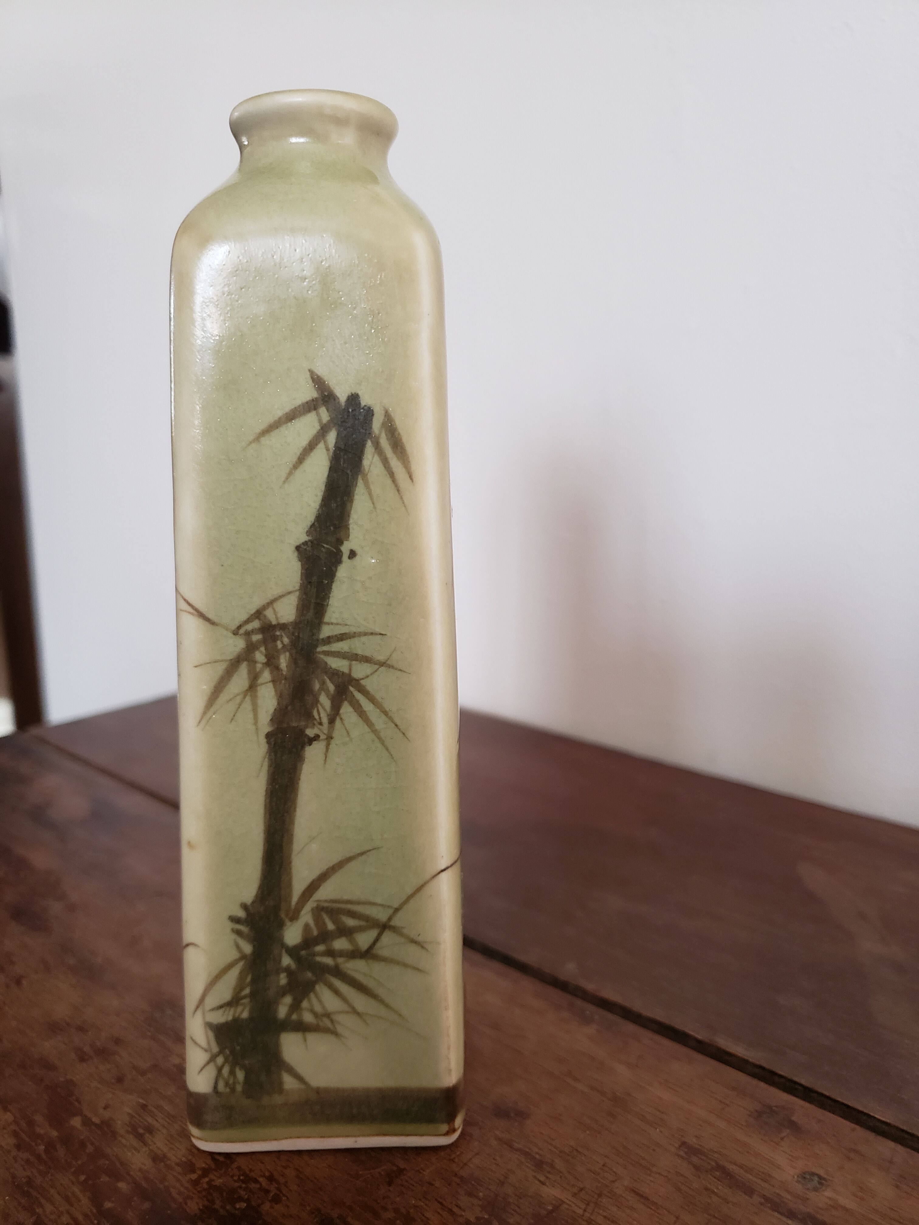 Vase soliflore