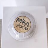 Stoneware bowl Atelier Palègre Ponsas