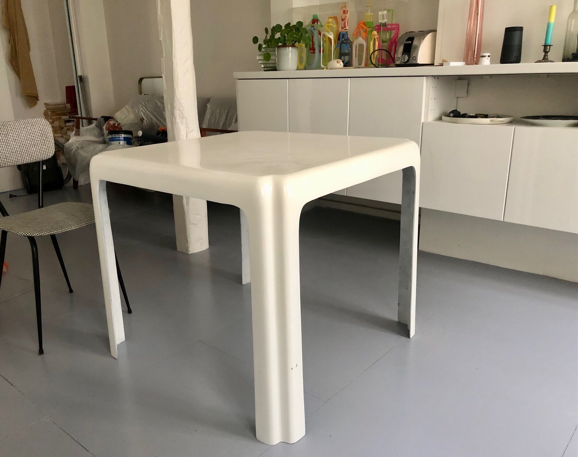 Patrick Gingembre table