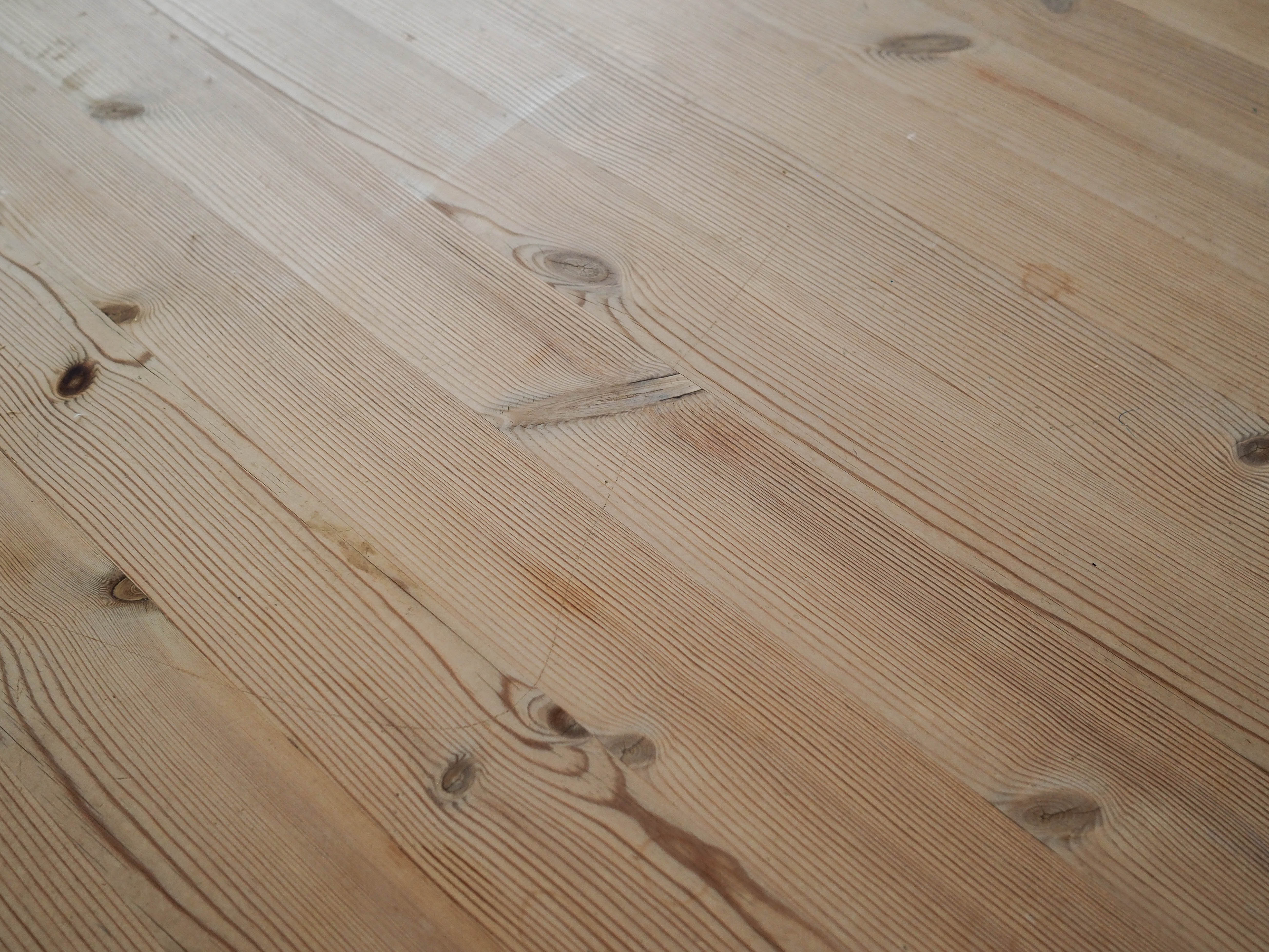 Pine table, Danish design, 1990s, made in Denmark
