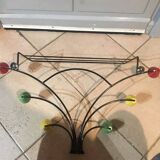 Coat Rack