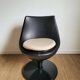 Vintage designer armchair "Polaris" by Pierre Guariche for Meurop 1960