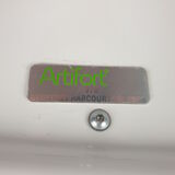 Model F978 lounge chair by Geoffrey Harcourt for Artifort, 1990s