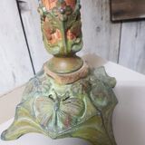 Art Nouveau bougeoir