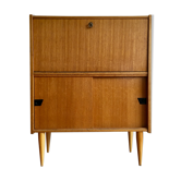 Vintage Secretary