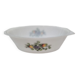 Baking dish for chicken roti arcopal 1970