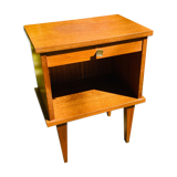 Vintage side table