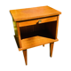 Vintage side table