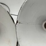 Industrial pendant lights