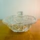 Vintage crystal candy maker