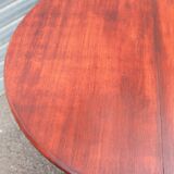 Baumann extension table