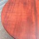 Baumann extension table