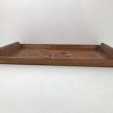 Vintage wooden tray