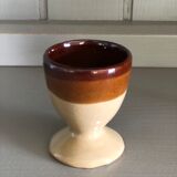 5 ceramic cockroaches