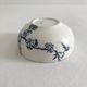 Antique ironstone cup "Carmen" Sarreguemines