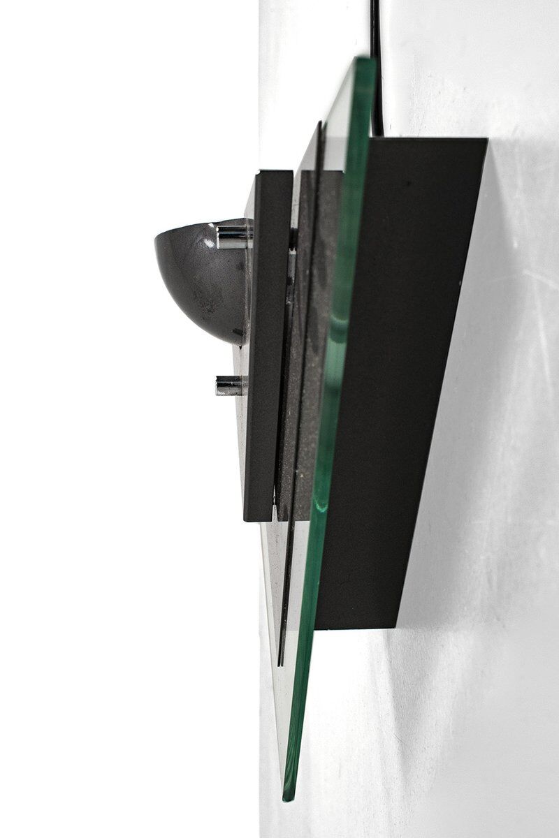Zeta Wall Lamp from Dijkstra