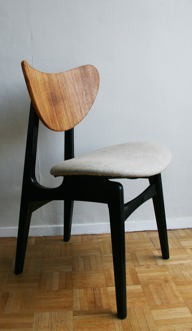 Butterfly  chair for  G Plan 1950 60