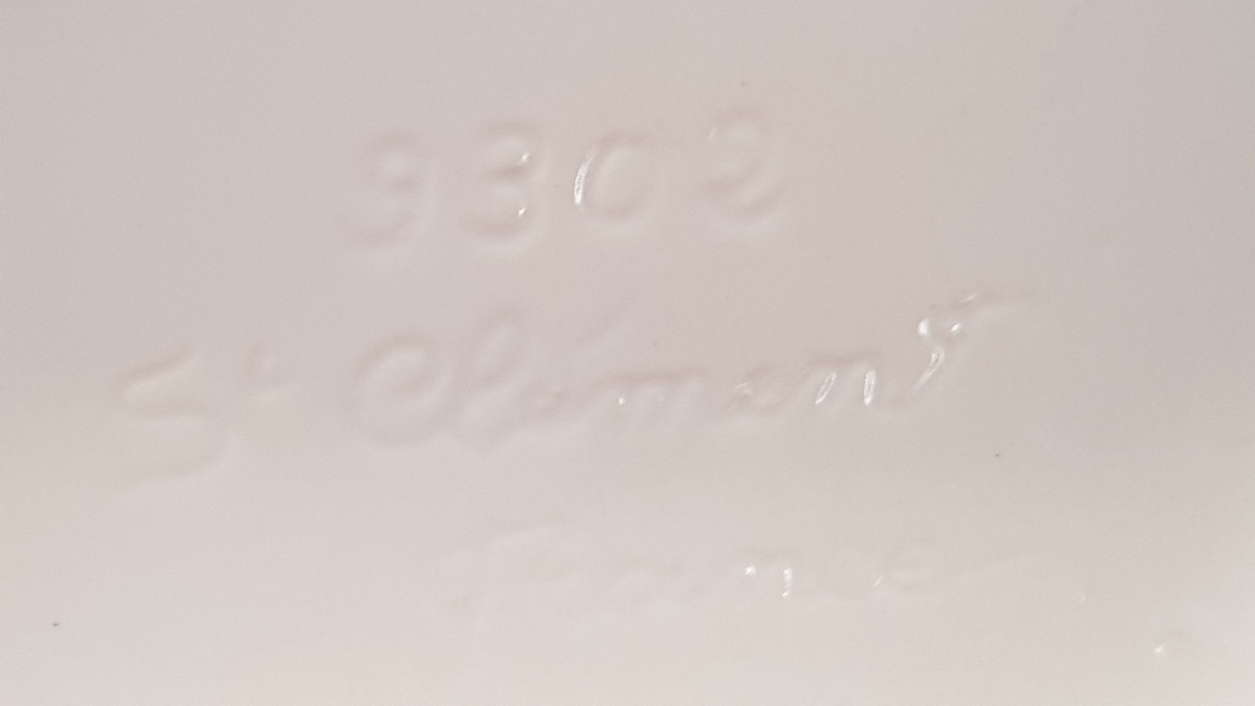 Pots a pharmacy in earthenware