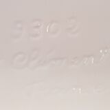 Pots a pharmacy in earthenware