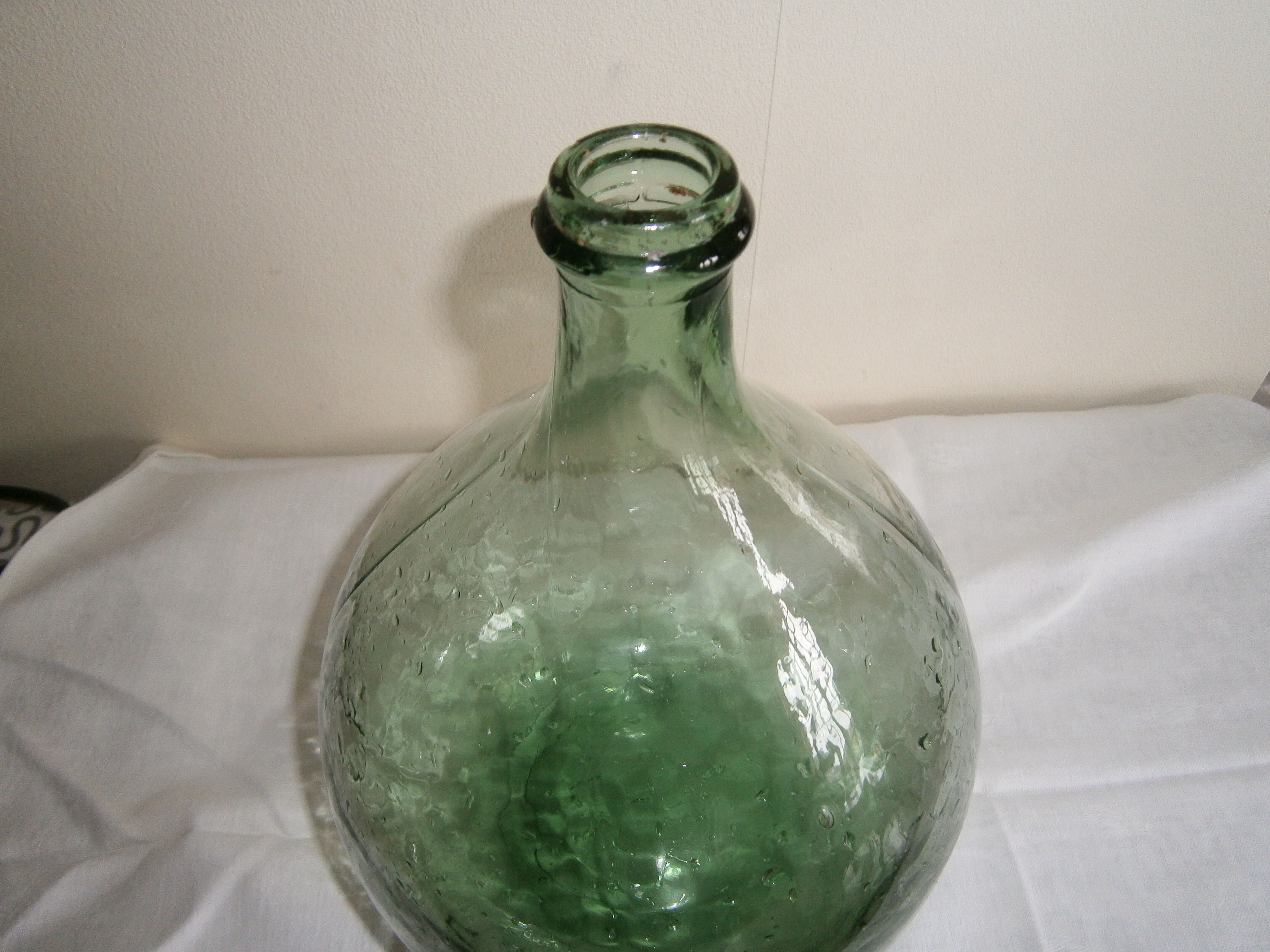 Demijohn 5L