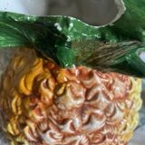Pineapple slurry pitcher