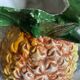 Pineapple slurry pitcher