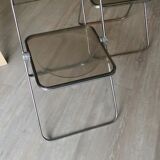 Folding chairs Giancarlo Piretti