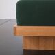 Lit de jour par Josef Albers / TYP