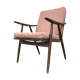 Fauteuil Boomerang Thonet