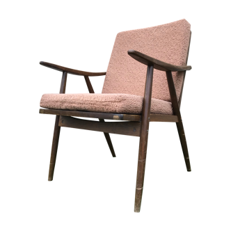 Boomerang Thonet Chair