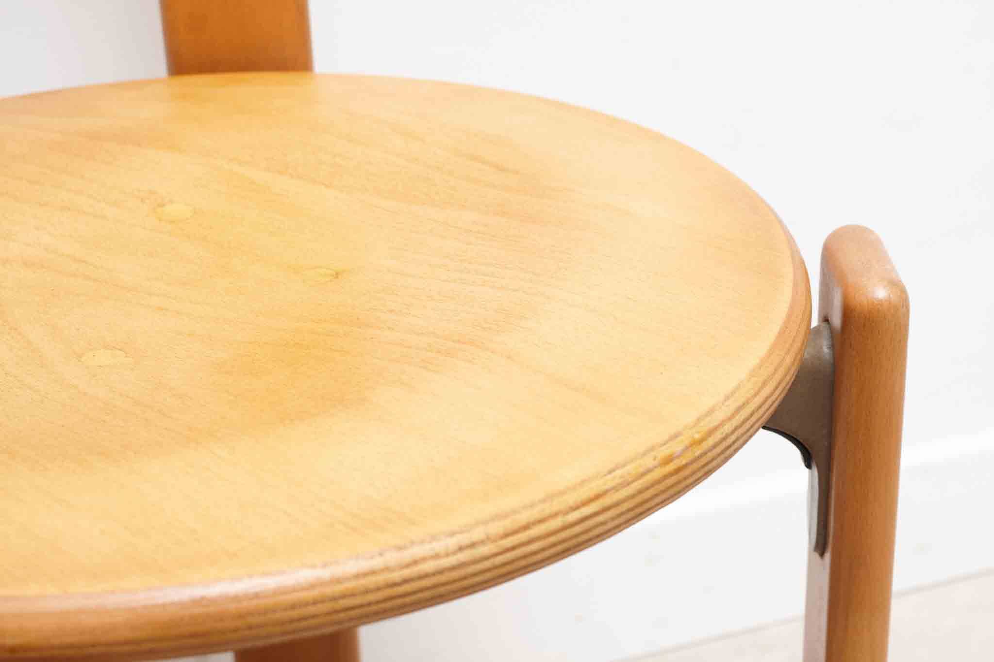 Bruno Rey chair by Kusch+co