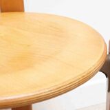 Bruno Rey chair by Kusch+co