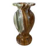 Onyx vase