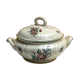 Former Vegetable Soup Pot Villeroy and Boch Mettlach Saarland