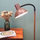 Floor lamp, Danish design, 1970s, manufacturer: Fog & Morup