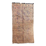 Tapis Marocain  Zayan - 363 x 180 cm