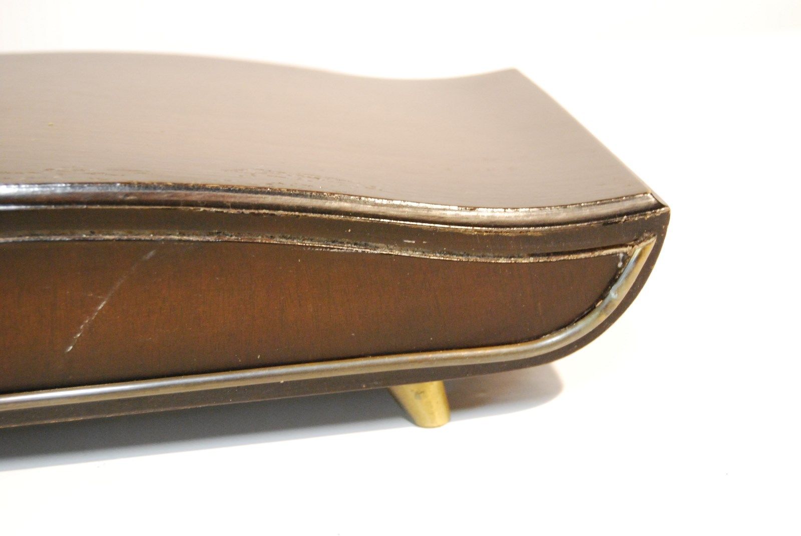 Art deco Westminster clock