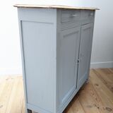 Vintage Parisian sideboard