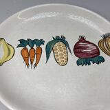 Villeroy and Boch serving pieces - Vegetables 1960