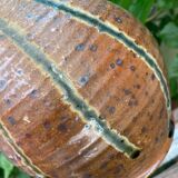 Ceramic pitcher