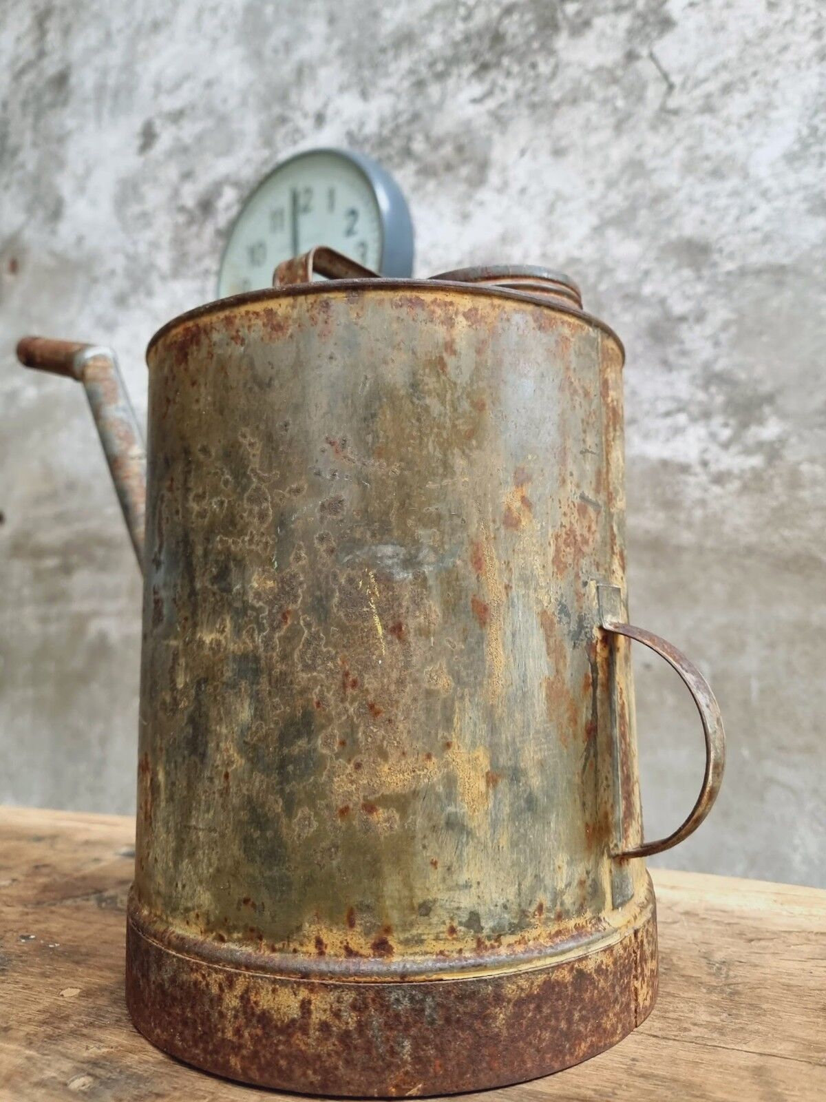 Arrosoir antique