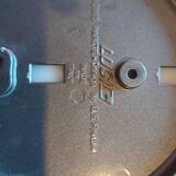 Gianfranco Frattini's Adonis sconces for Luci