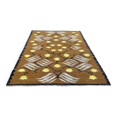 Tapis  Kilim Bessarabian 210x160 cm